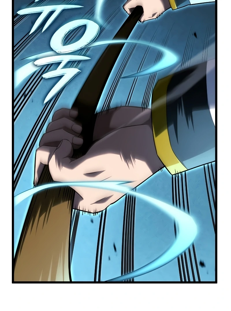 Revenge of the Iron-Blooded Sword Hound, Chapter 94 image 12